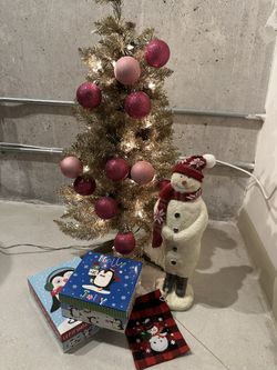 Christmas Tree Bundle