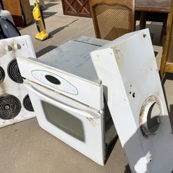 Stove
