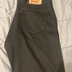 levi 501 