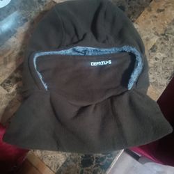 Balaclava Fleece Face Mask