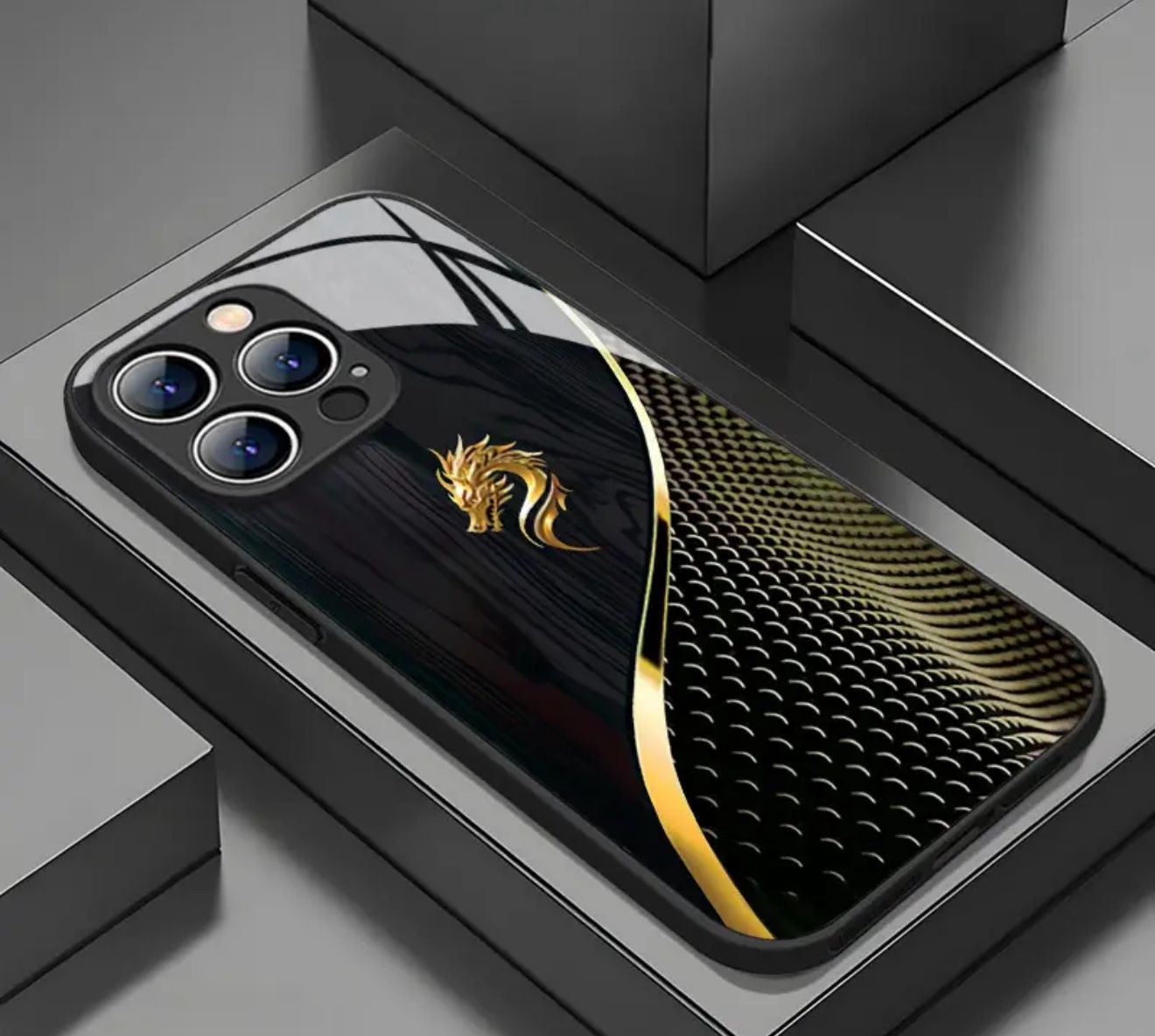 Case for iPhone