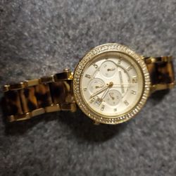 MK Watch 