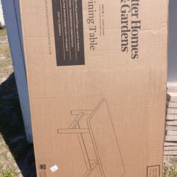 Adlin 70" Dining Table