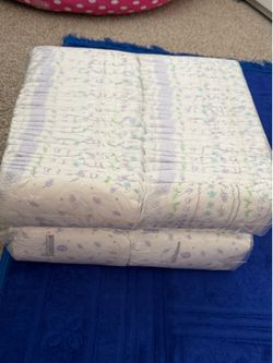 Baby diapers no.2 Kirkland signature
