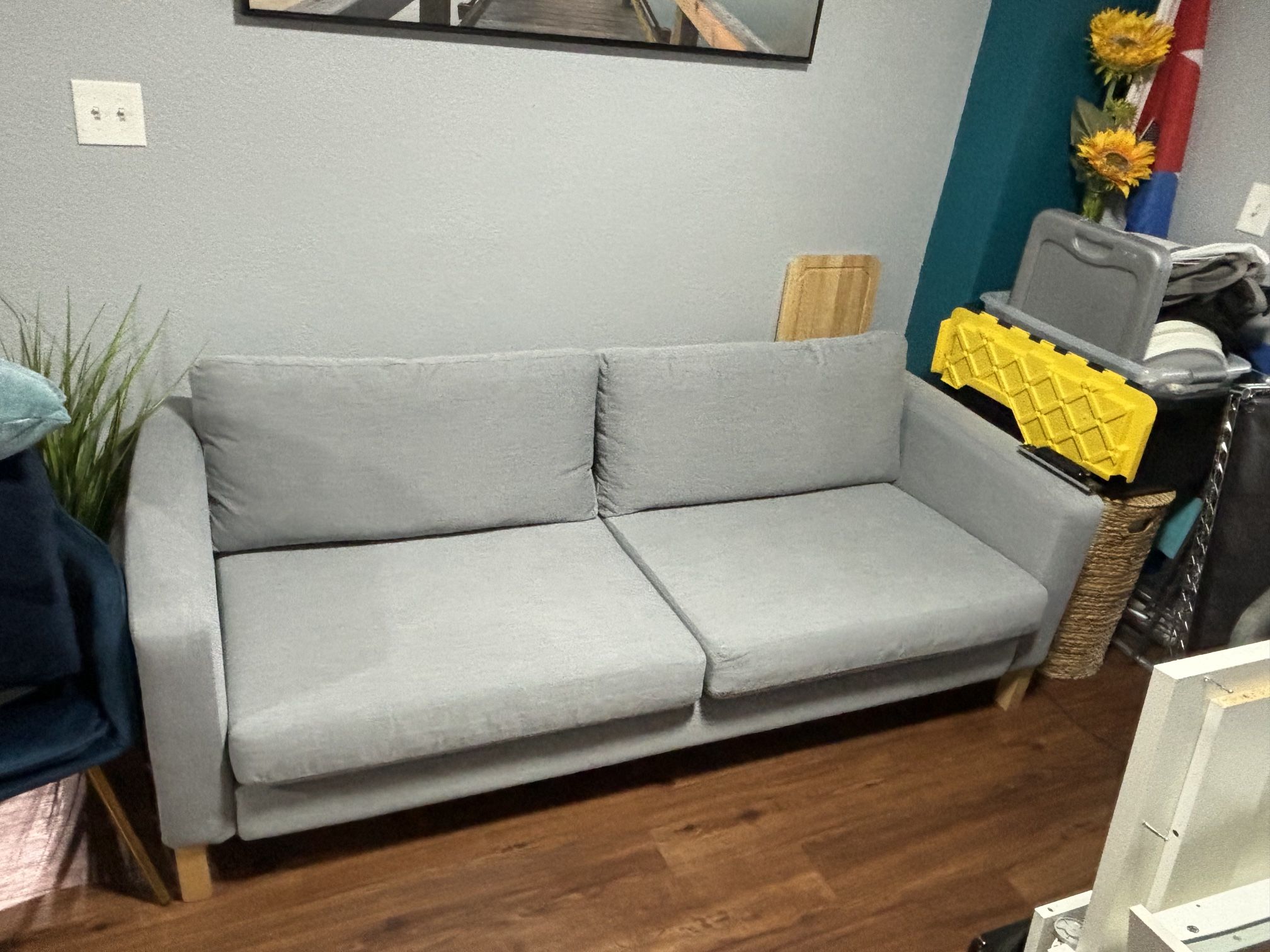 IKEA Sofa - Karlstad