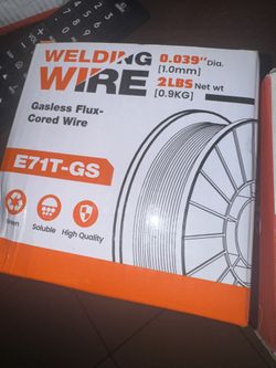 Welding Wire 