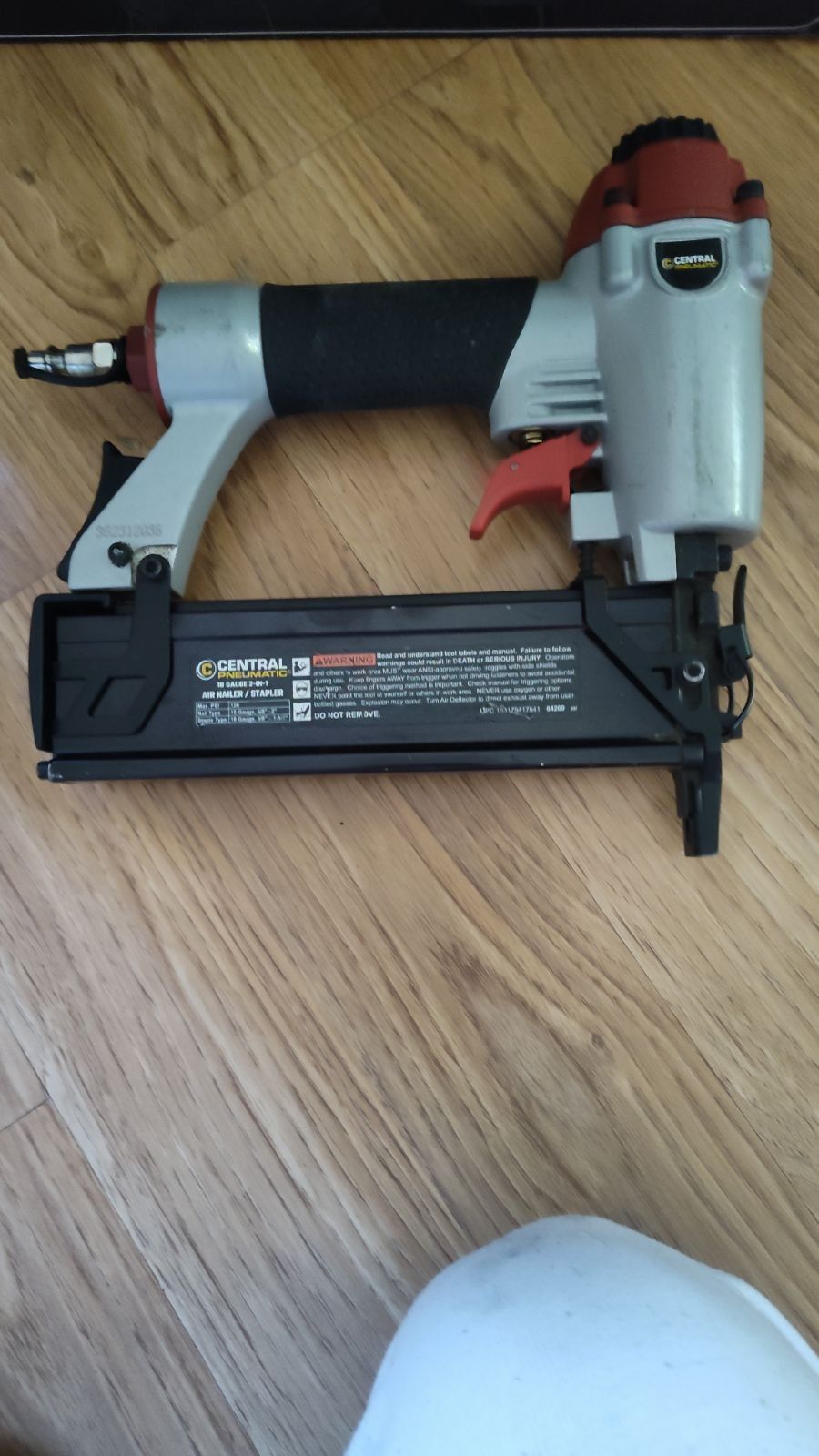 Nail Gun