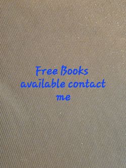 Free books