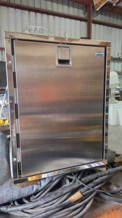 Cruise 42 Elegance Stainless steel