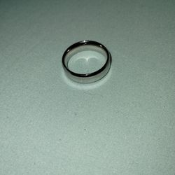splikes tungsten ring 
