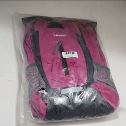 Hiking/ cycling gelindo backpack water pack