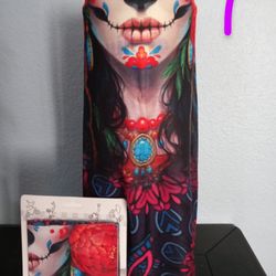 Multiple Use Face Protector