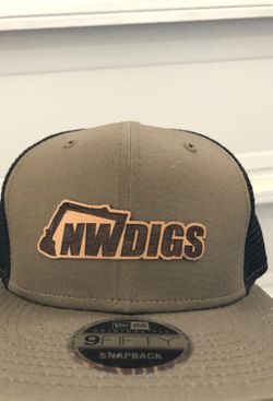 NWDIGS LLC Hats Shirts &SweatShirts support local business!