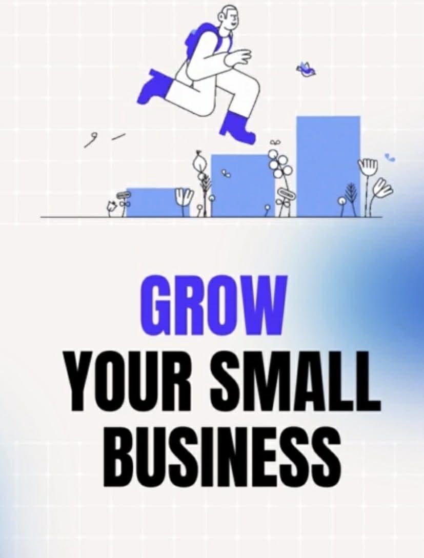 Business Marketing & Social Media