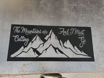 Free shipping metal signs decor art and more