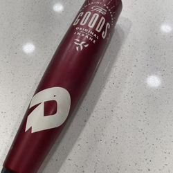 2021 Demarini Goods 30/20