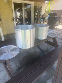 Pots