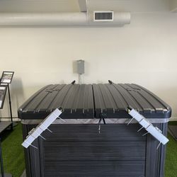 Hot Tub Jacuzzi for Sale