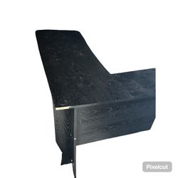 🪑 U-Shaped Office Desk – Must Go This Weekend – Only $30!