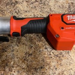 Milwaukee One Shot 