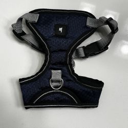 Xs Dog Collar Harness 