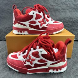 Louis Vuitton Men’s Multi Trainers 