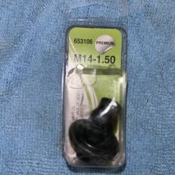 Oil Plug 