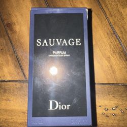 BRAND NEW Dior Sauvage EDP 3.4oz/100ml 