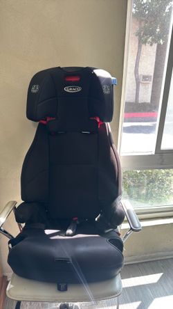 Graco car sit