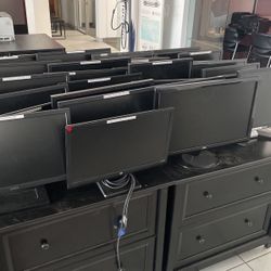 Computer screens