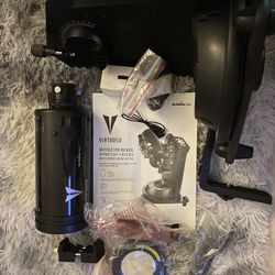 Skywatcher USA Virtuoso Mount