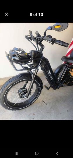 BrandHJM BIKE BRAND NEW