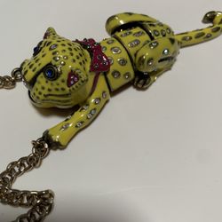 Betsy Johnson Jewelry 