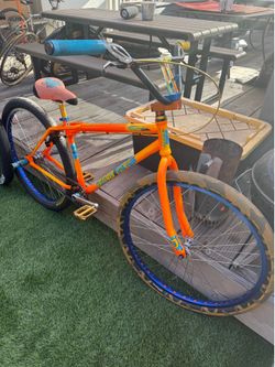 :: GT/DYNO :: VOELKER :: W/ UPGRADES :: 29"