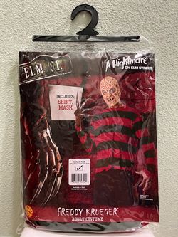 HALLOWEEN COSTUME