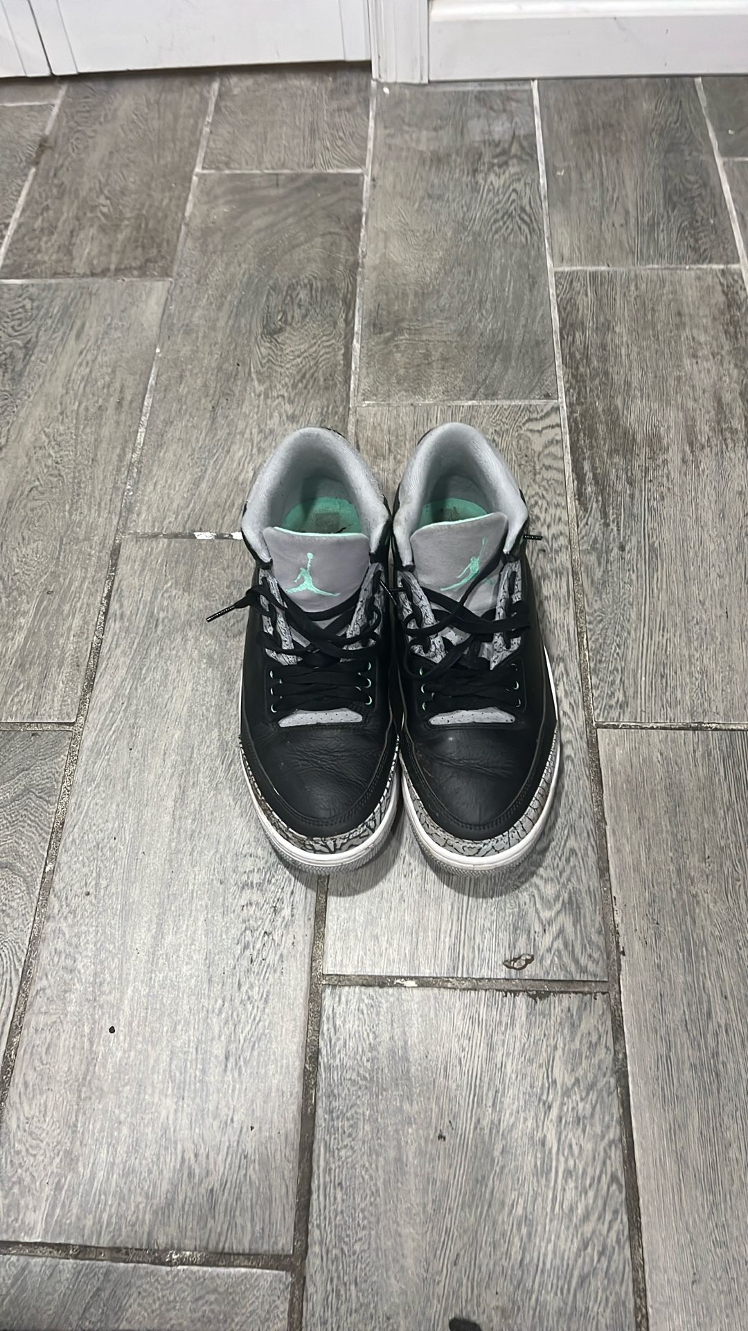 Jordan