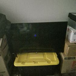 Roku 55 Inch Flat Screen 