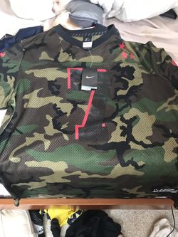 Nike Collin Kaepernick Jersey