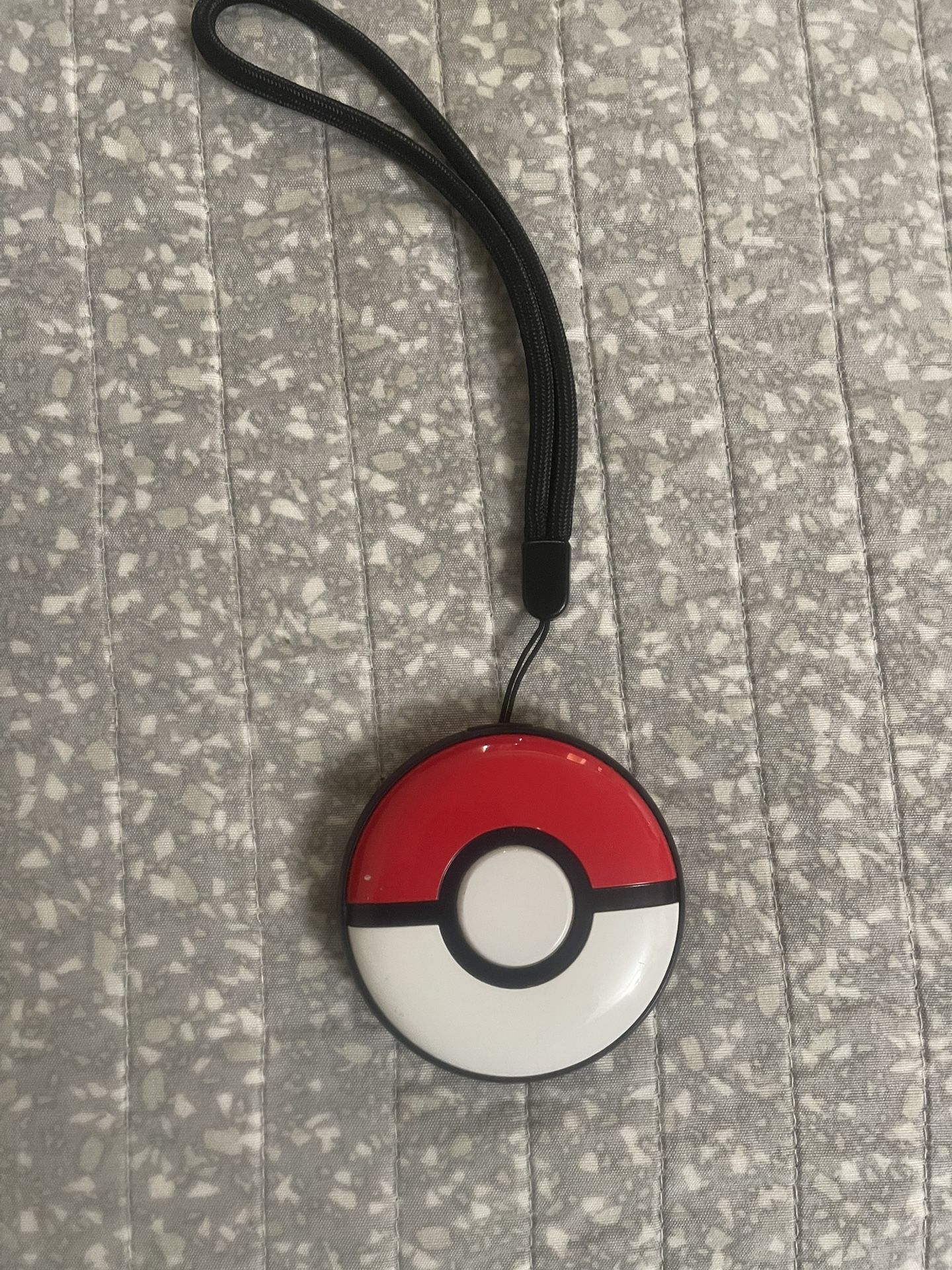 Pokemon Go Plus +