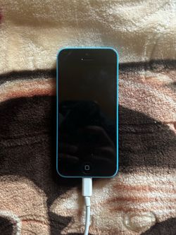 Apple iPhone 5C