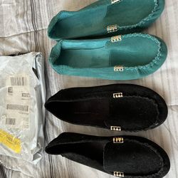 New Shoes Never Worn  Approx Size 5