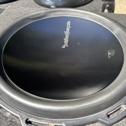 Rockford Fosgate T0 