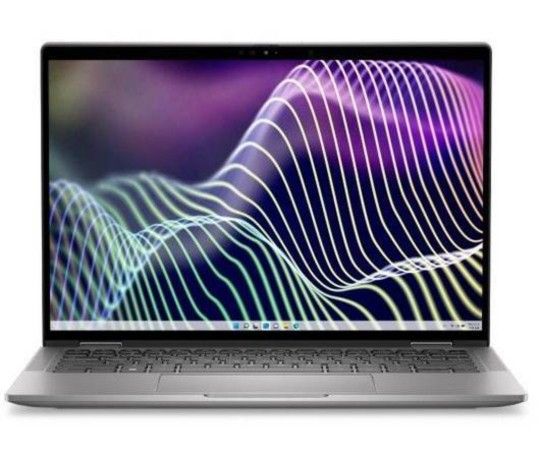 Dell Latitude 7340 2&1 Laptop