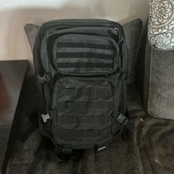 Tactical Backpack