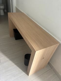 Desk