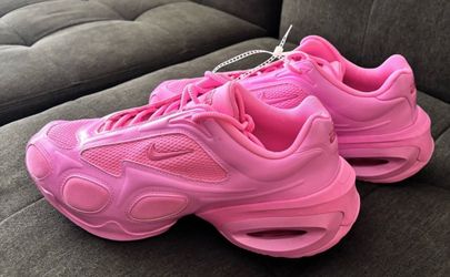 Nike Women's Air Max Muse - Pink Spell/Pink Glow  FV1920-602 Women Size 10 New No Box