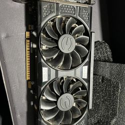 1050 Ti Graphics Card