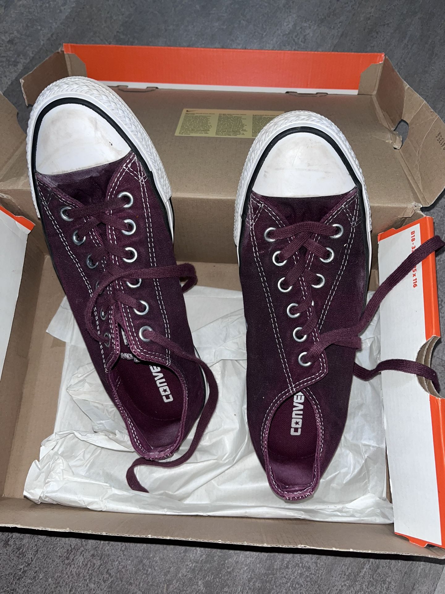 Shoes for Sale