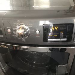 Maytag Washer