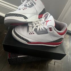Jordan’s 
